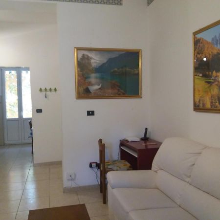Casa Vacanze Lida Marina Di Carrara Exteriér fotografie