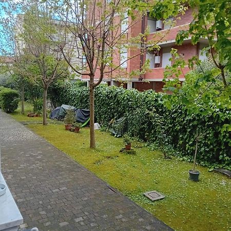 Casa Vacanze Lida Marina Di Carrara Exteriér fotografie