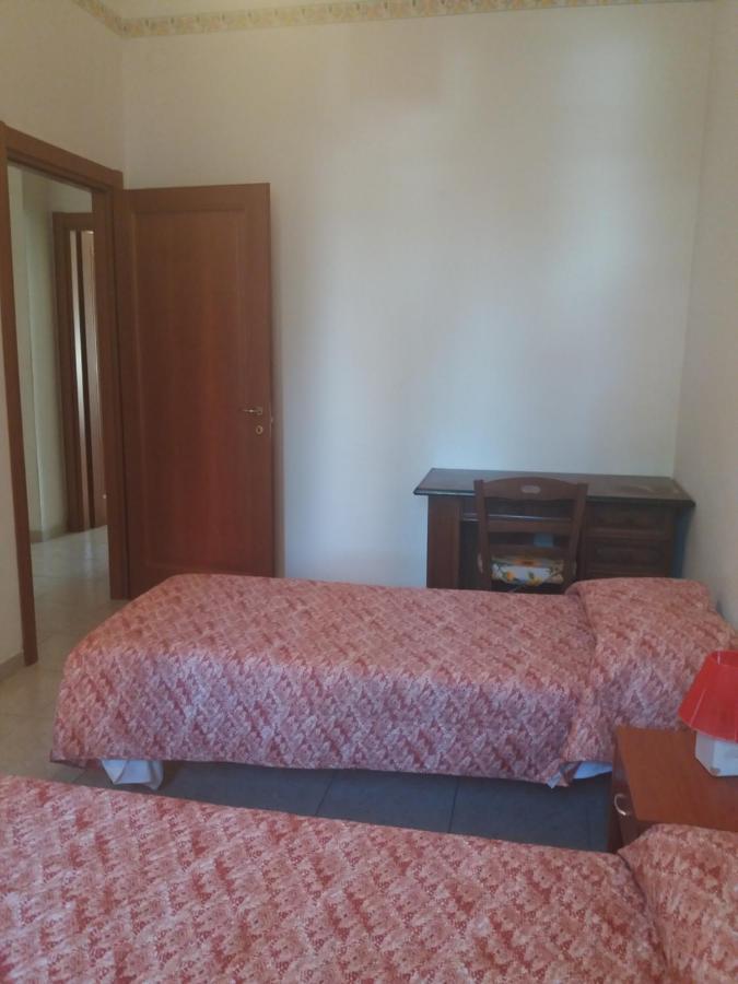 Casa Vacanze Lida Marina Di Carrara Exteriér fotografie