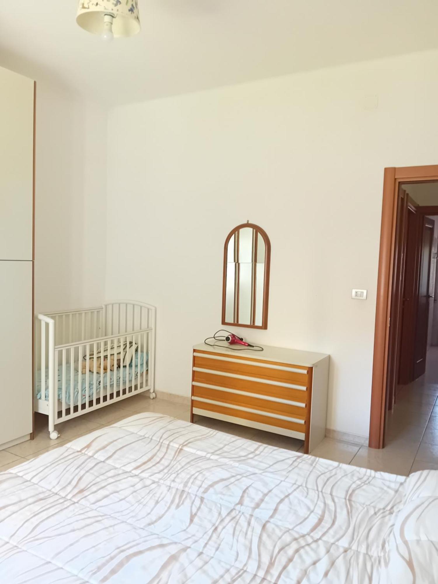 Casa Vacanze Lida Marina Di Carrara Exteriér fotografie