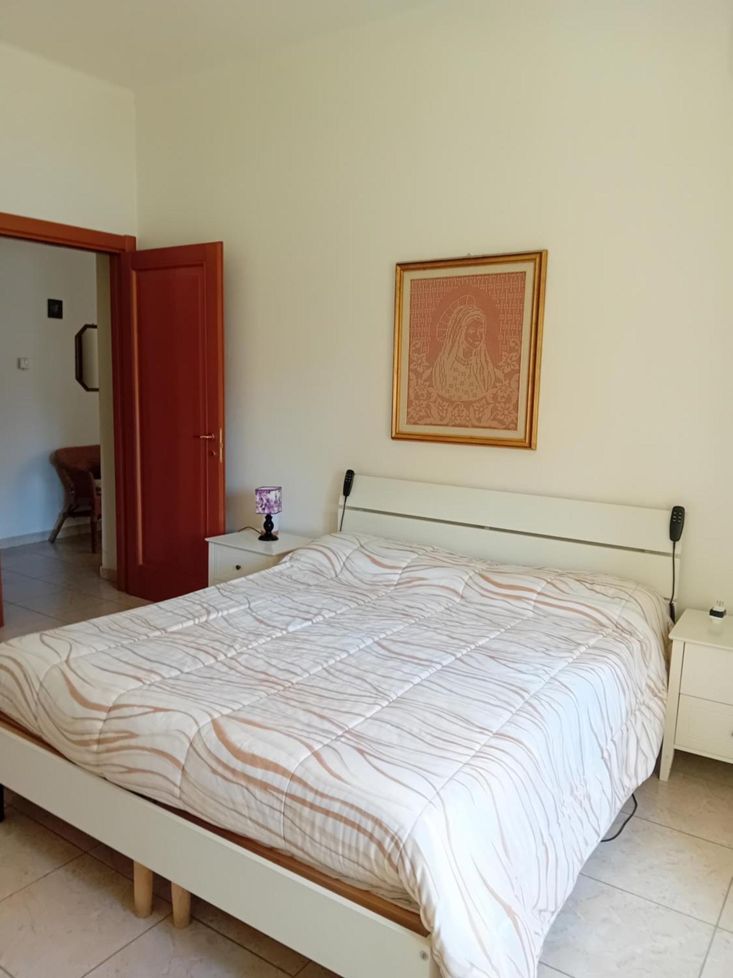 Casa Vacanze Lida Marina Di Carrara Exteriér fotografie