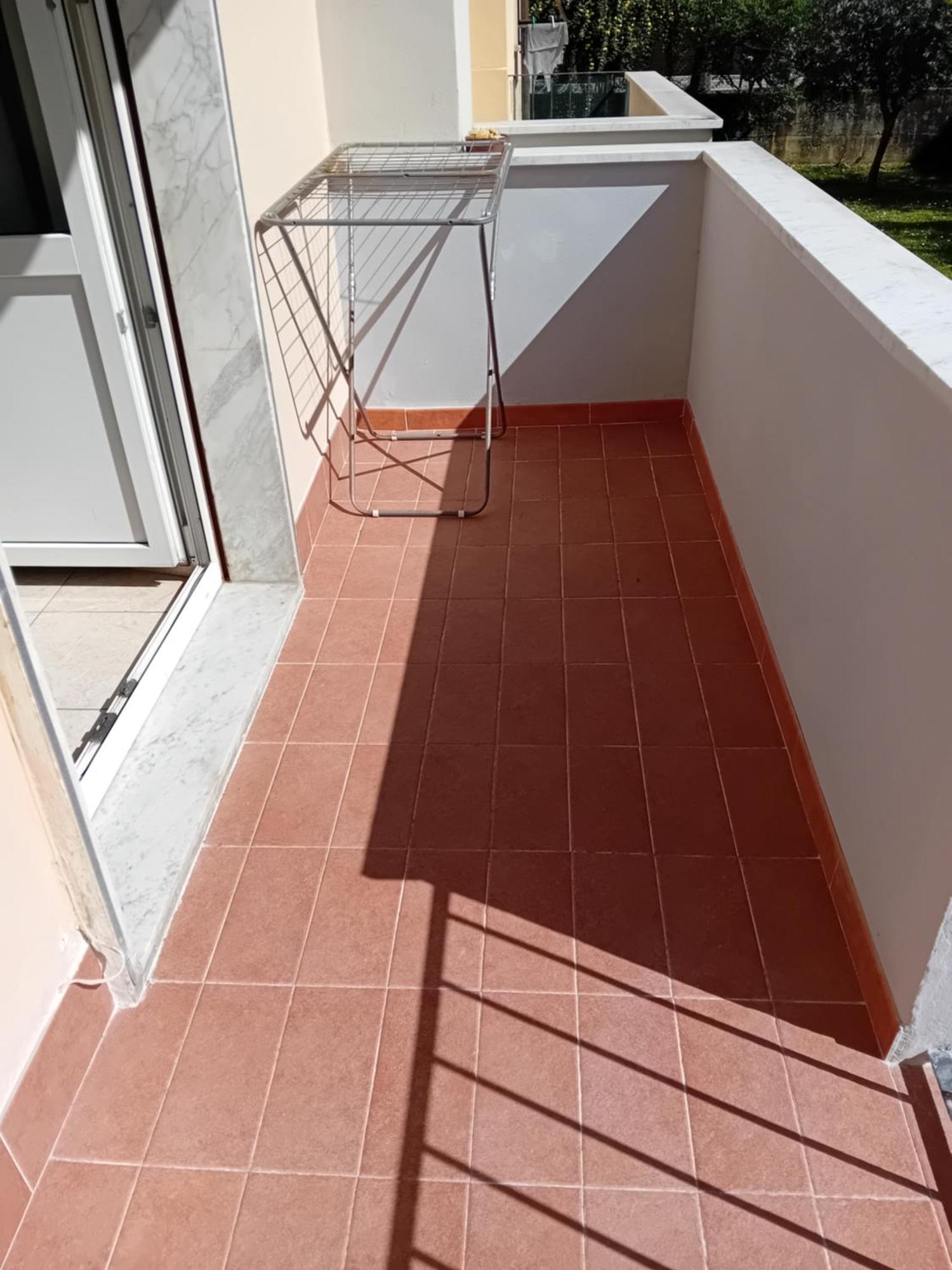 Casa Vacanze Lida Marina Di Carrara Exteriér fotografie