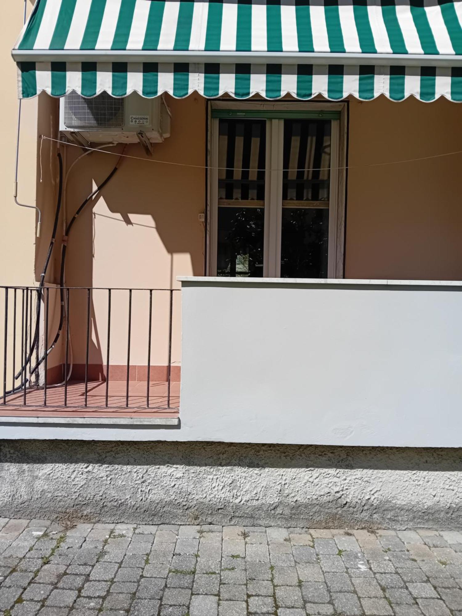 Casa Vacanze Lida Marina Di Carrara Exteriér fotografie