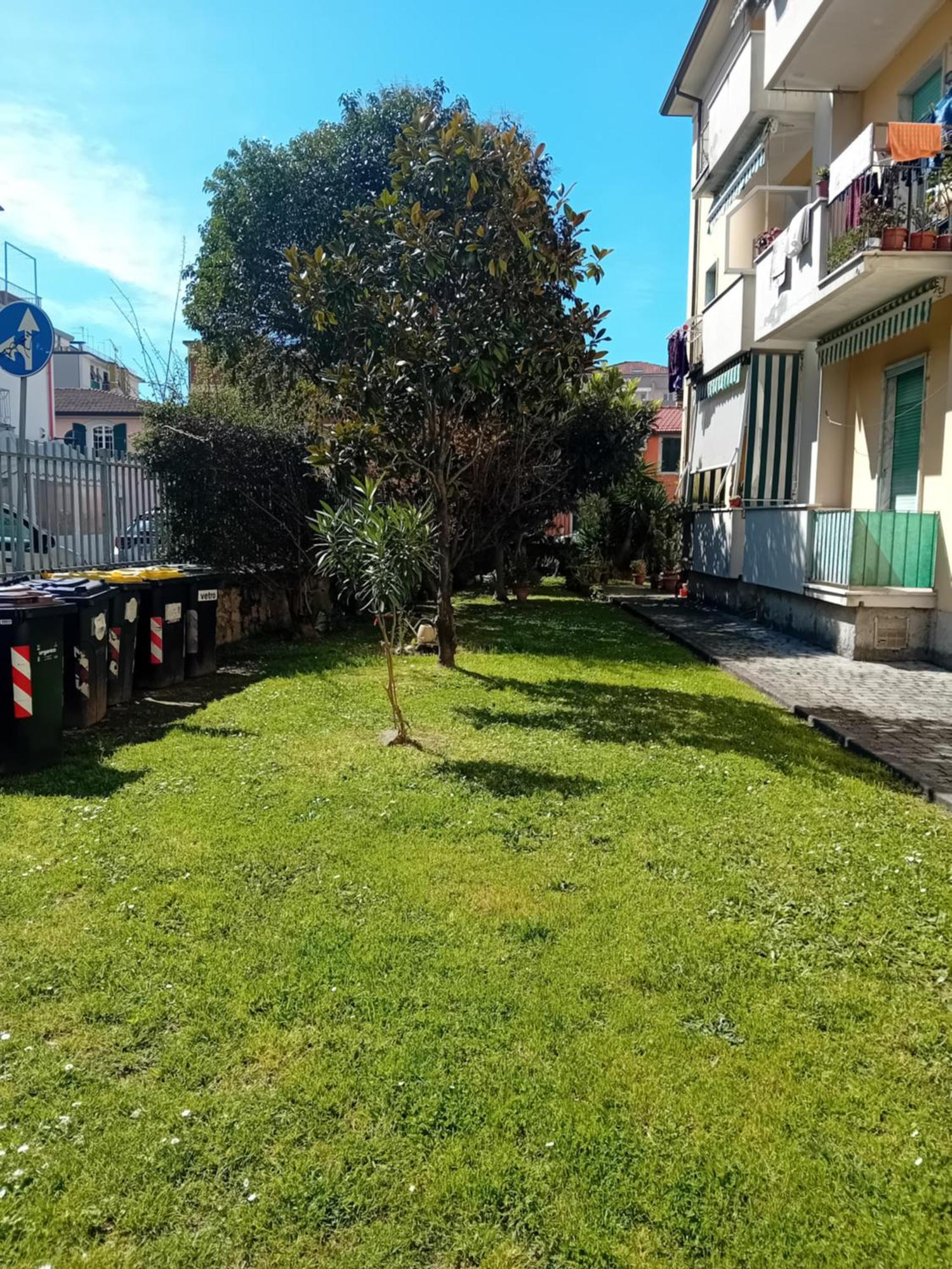 Casa Vacanze Lida Marina Di Carrara Exteriér fotografie