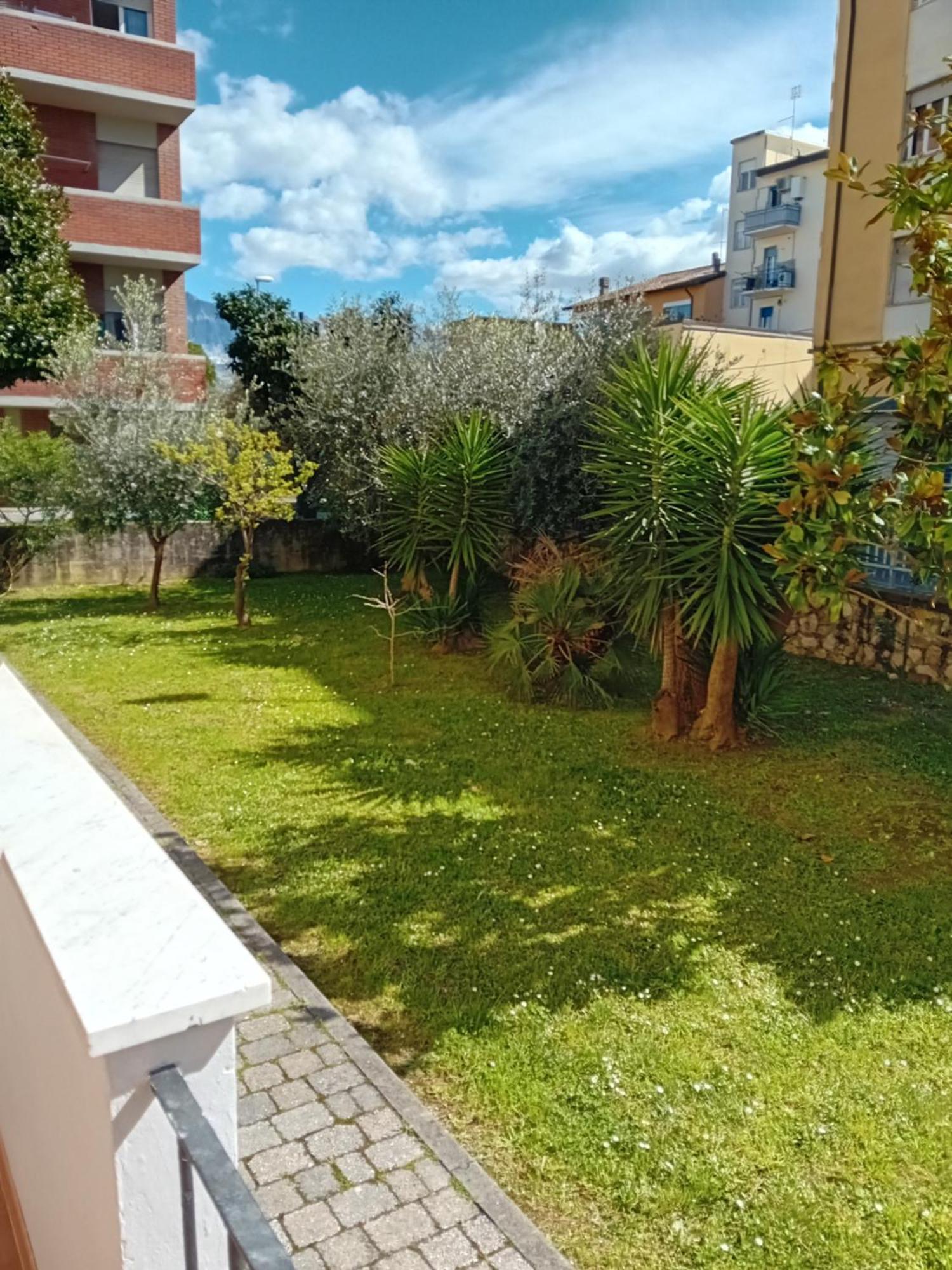 Casa Vacanze Lida Marina Di Carrara Exteriér fotografie