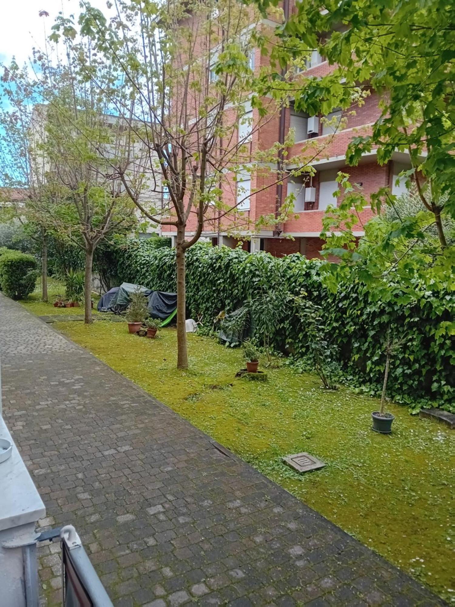 Casa Vacanze Lida Marina Di Carrara Exteriér fotografie