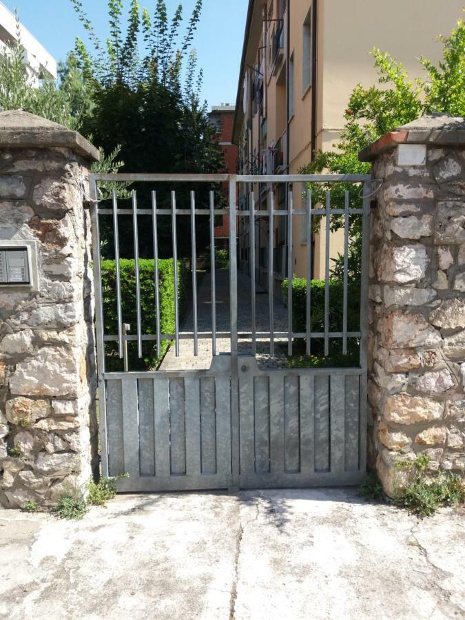 Casa Vacanze Lida Marina Di Carrara Exteriér fotografie