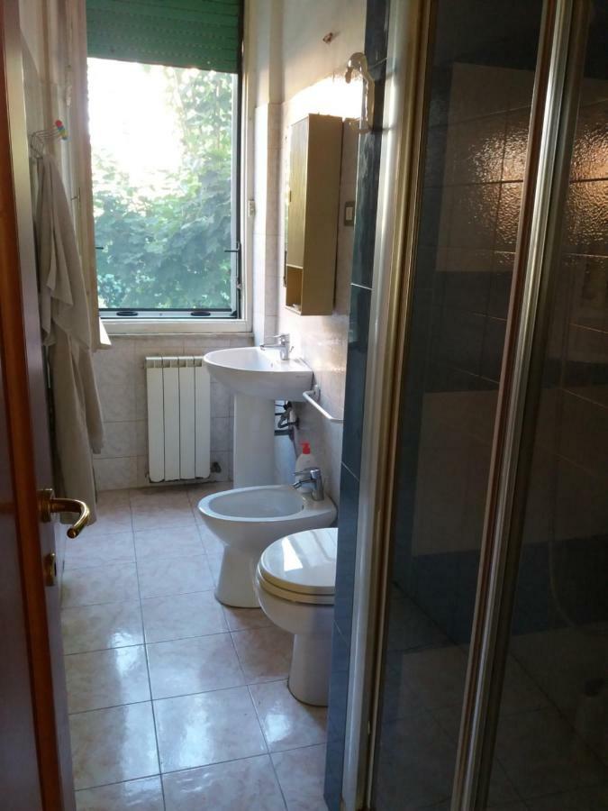 Casa Vacanze Lida Marina Di Carrara Exteriér fotografie