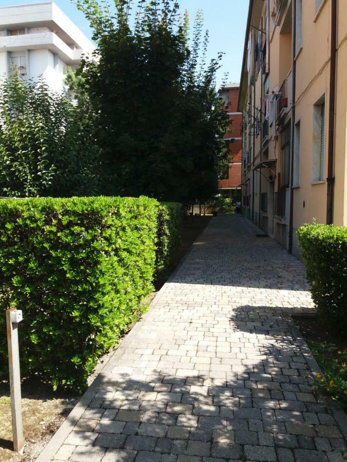 Casa Vacanze Lida Marina Di Carrara Exteriér fotografie